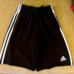 Adidas Boy’s Medium Shorts